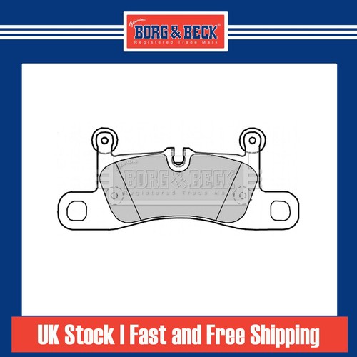 Brake pads set for - pads,