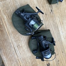 Shimano Baitrunner Aero gt