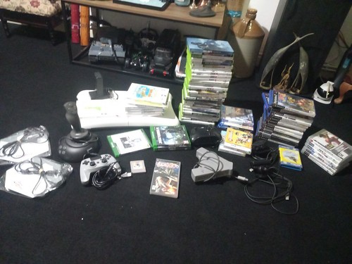 Mixed bundel games - mixed, games/accessories