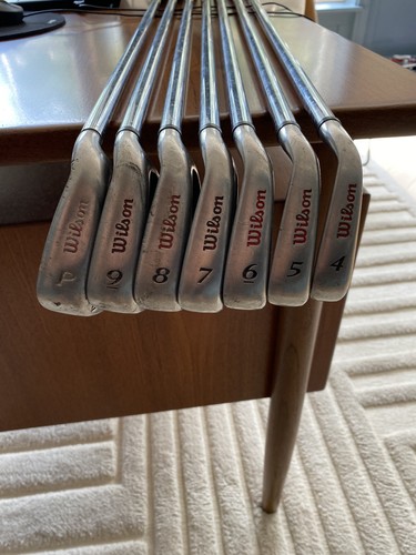 Wilson fat shaft - wilson,