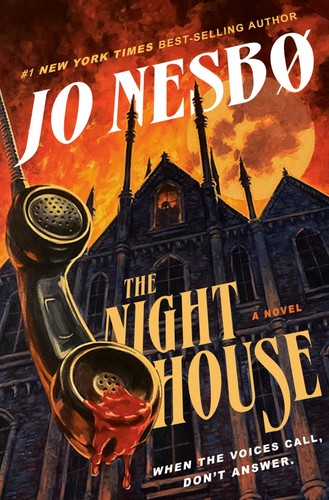 The night house - the, a