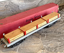 CG89: HORNBY O GAUGE NO.2
