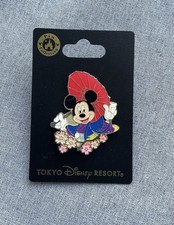 Disney Tokyo Mickey Mouse