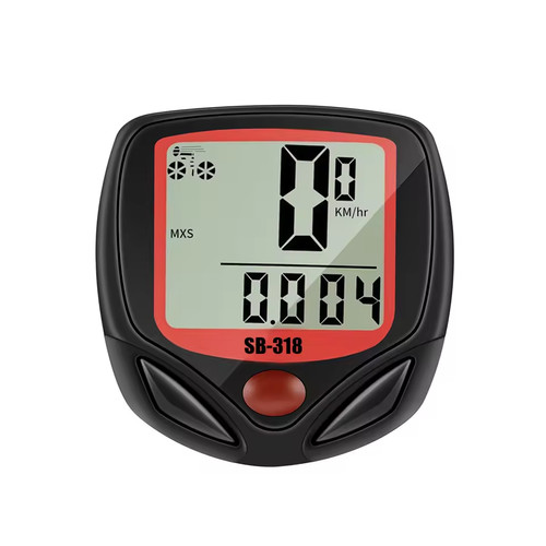 Bicycle speedometer mountain - bicycle,