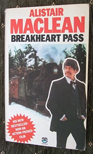 Breakheart pass alistair - breakheart, pass-alistair
