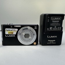 Panasonic Lumix DMC-FS16