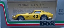 1/43 Box 8429 Ferrari 275 GTB