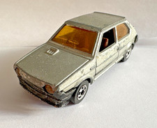 Hot Wheels Made in France FIAT