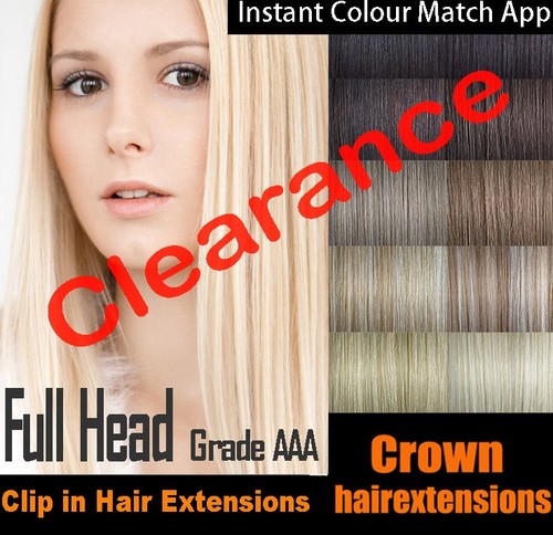 Full head clip in - full,