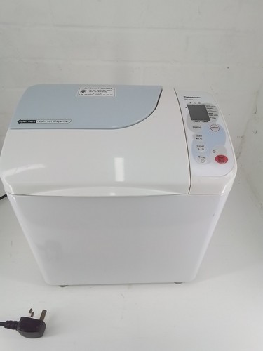Panasonic automatic bread - automatic,