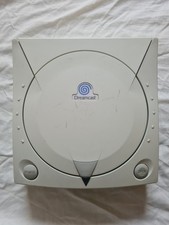 Sega Dreamcast Video Game