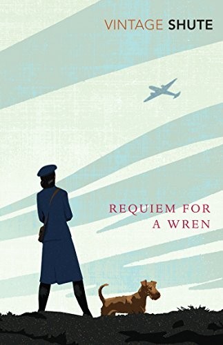 Requiem for wren - requiem, a