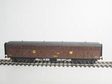 O Gauge Finescale Plastic Kit