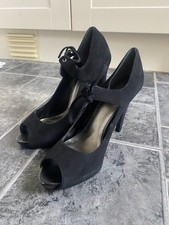 Nine West Womens Stiletto