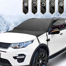 Car Accessories Windshield