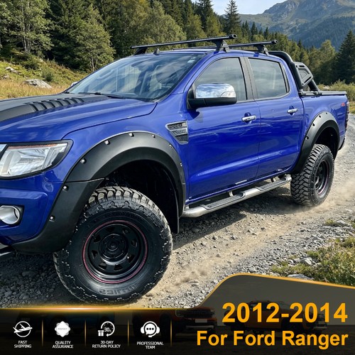 Wide wheel arch body - body, kit