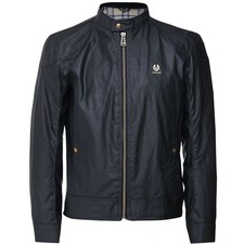 Belstaff Kelland Waxed Cotton