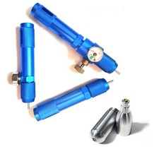  Stainless Steel Refillable