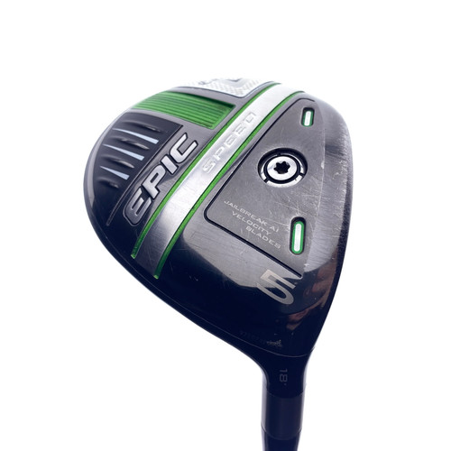 Used callaway epic - callaway, speed