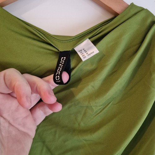 Mama maternity top - maternity, m