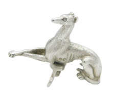 George III Cast Sterling