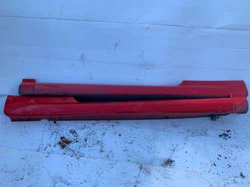 Vauxhall corsa door - d,