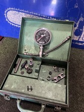 Dunedin Diesel Engine Compression Tester Kit Garage Workshop Tools