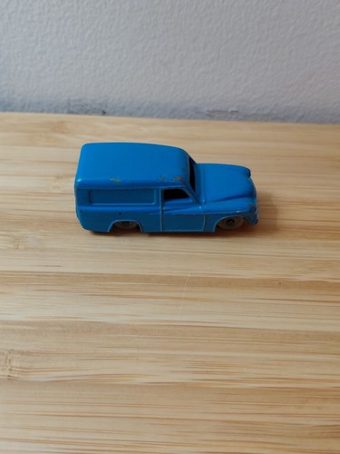 Dublo dinky 063 blue - dublo,