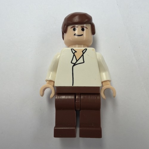 Lego star wars - lego, solo