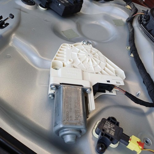2006 2024 audi window motor - 2006-2024,