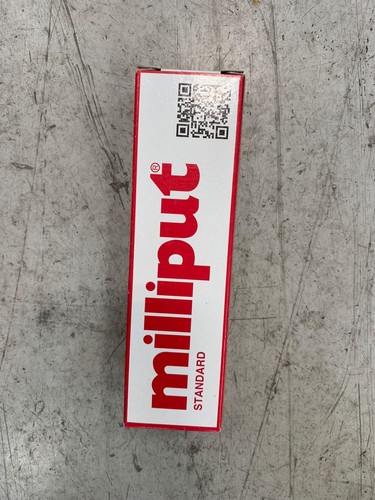 Milliput standard epoxy putty - milliput,