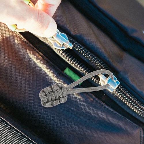 10pcs sturdy nylon zipper - 10pcs,