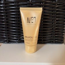 MUGLER Alien Goddess Perfumed