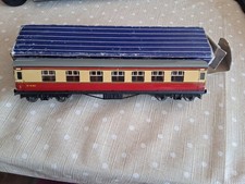 Hornby Dublo D12 Corridor
