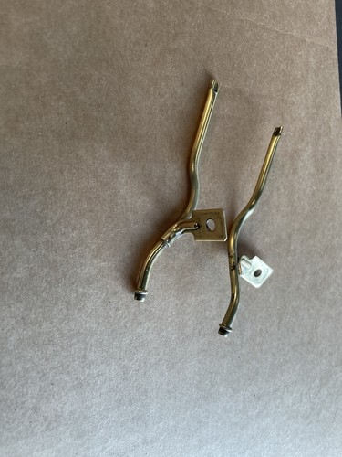 Escort mk2 washer jets - mk2,
