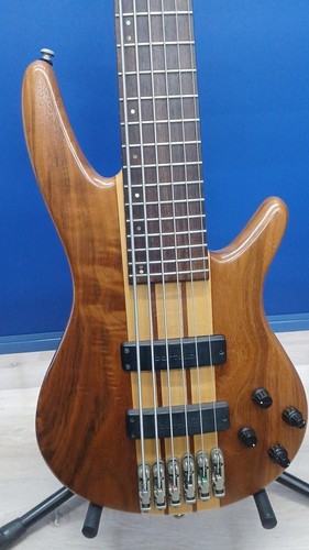 Ibanez sr1006ewn ntf brown - sr1006ewn-ntf,