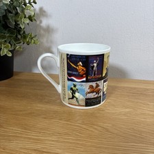 Royal Doulton London 2012