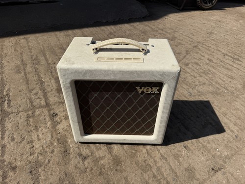 Vox ac4tv guitar - ac4tv,