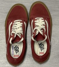 Vans Skate Old Skool Pop Cush