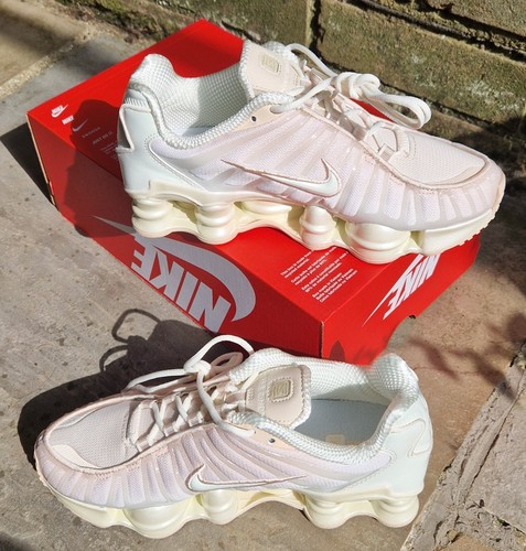 Nike shox ladies - shox, tl