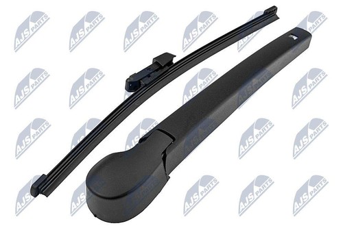 Original nty wiper arm set - nty,