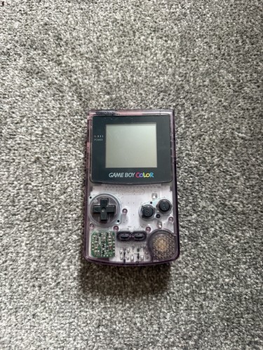 Nintendo game boy color atomic - nintendo,