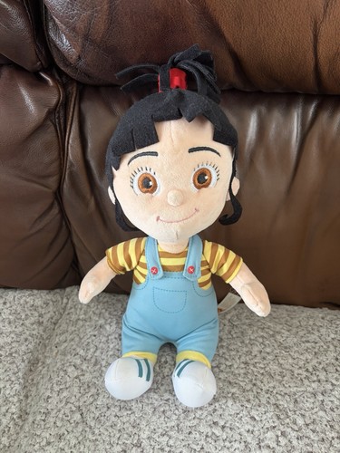 Despicable agnes minions - me,
