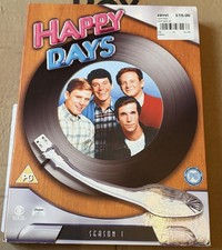 Retro Christmas Gift - Happy