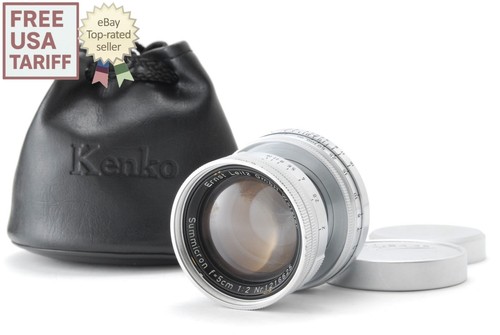 Near mint leica leitz - [near, mint]