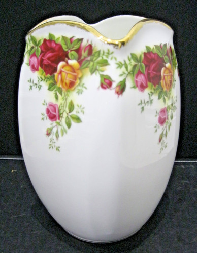 Royal albert old country - country, roses
