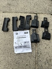 Thule Rapid System Kit 1513