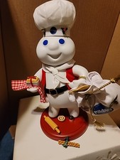 Pillsbury doughboy danbury - pillsbury,