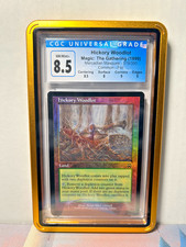 **MTG HICKORY WOODLOT FOIL