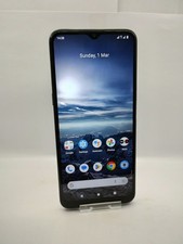 Nokia G21 (TA-1418) Dark Blue